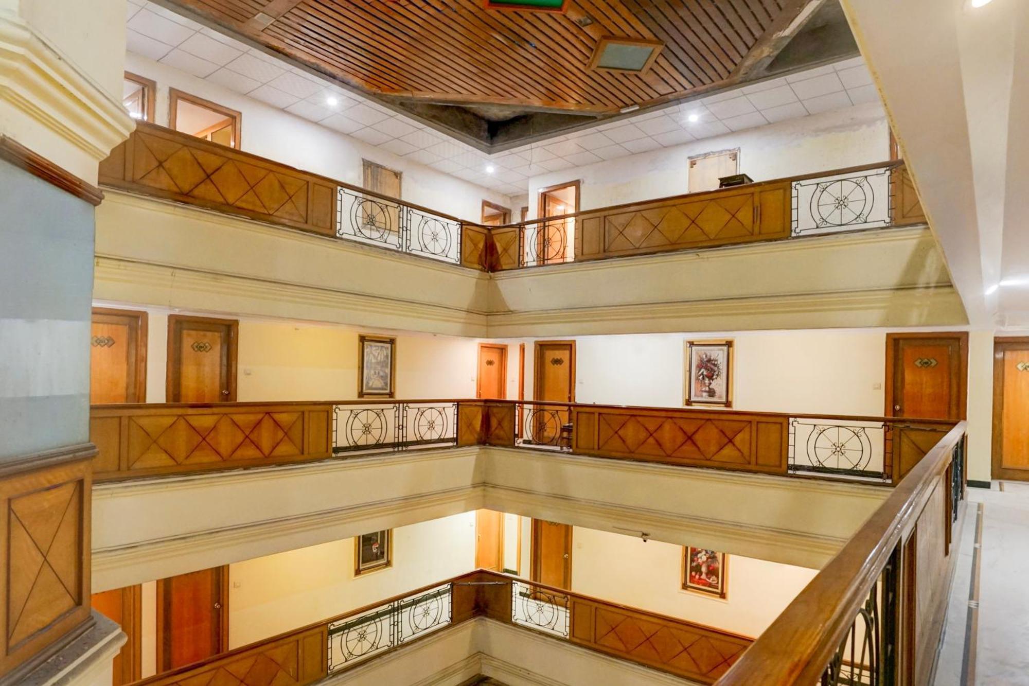 Super Townhouse Subhash Nagar Formerly Royal Palazzo Jaipur Dış mekan fotoğraf