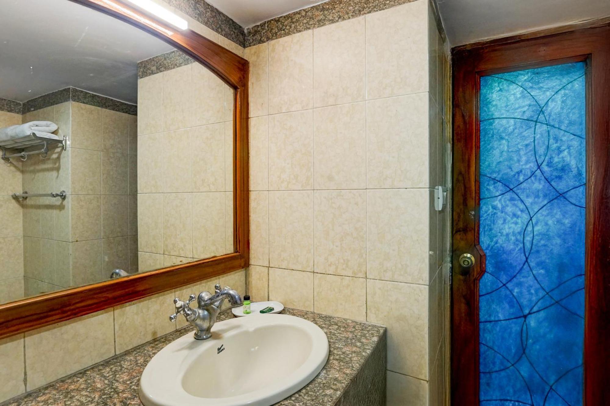 Super Townhouse Subhash Nagar Formerly Royal Palazzo Jaipur Dış mekan fotoğraf