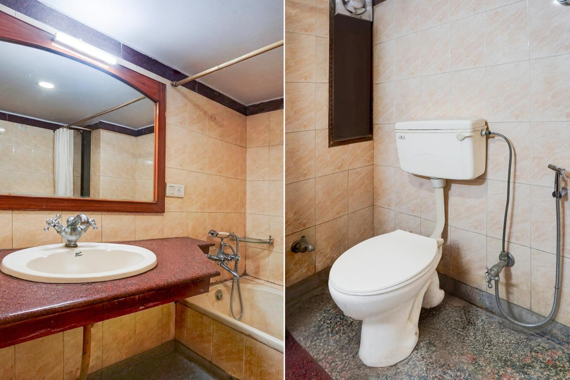 Super Townhouse Subhash Nagar Formerly Royal Palazzo Jaipur Dış mekan fotoğraf