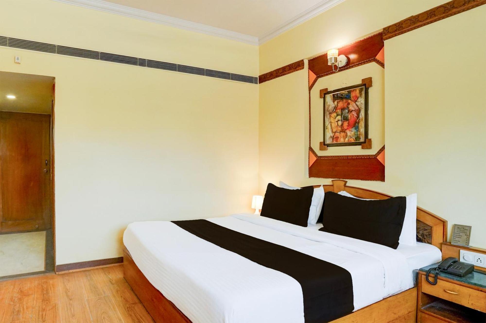Super Townhouse Subhash Nagar Formerly Royal Palazzo Jaipur Dış mekan fotoğraf