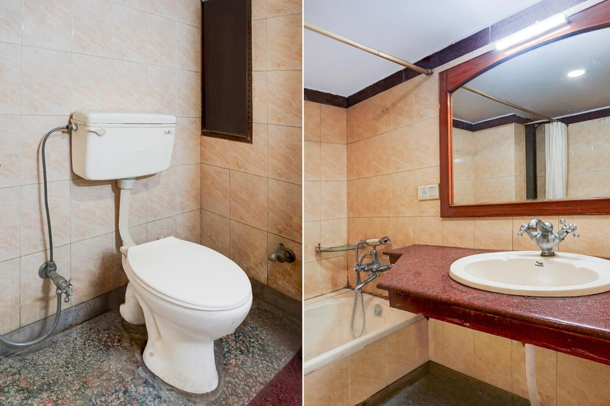 Super Townhouse Subhash Nagar Formerly Royal Palazzo Jaipur Dış mekan fotoğraf