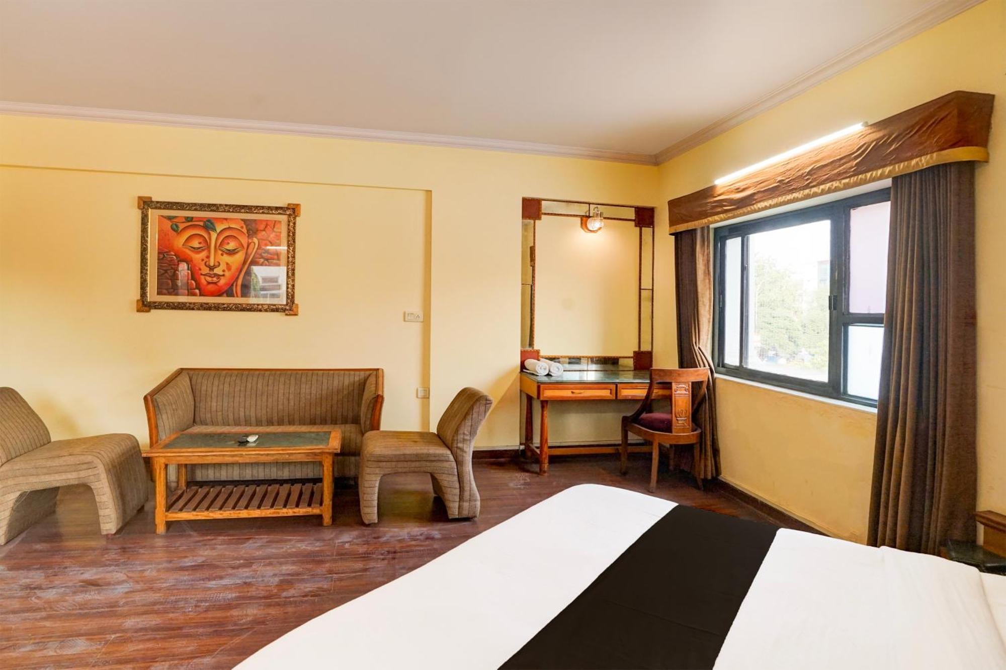 Super Townhouse Subhash Nagar Formerly Royal Palazzo Jaipur Dış mekan fotoğraf