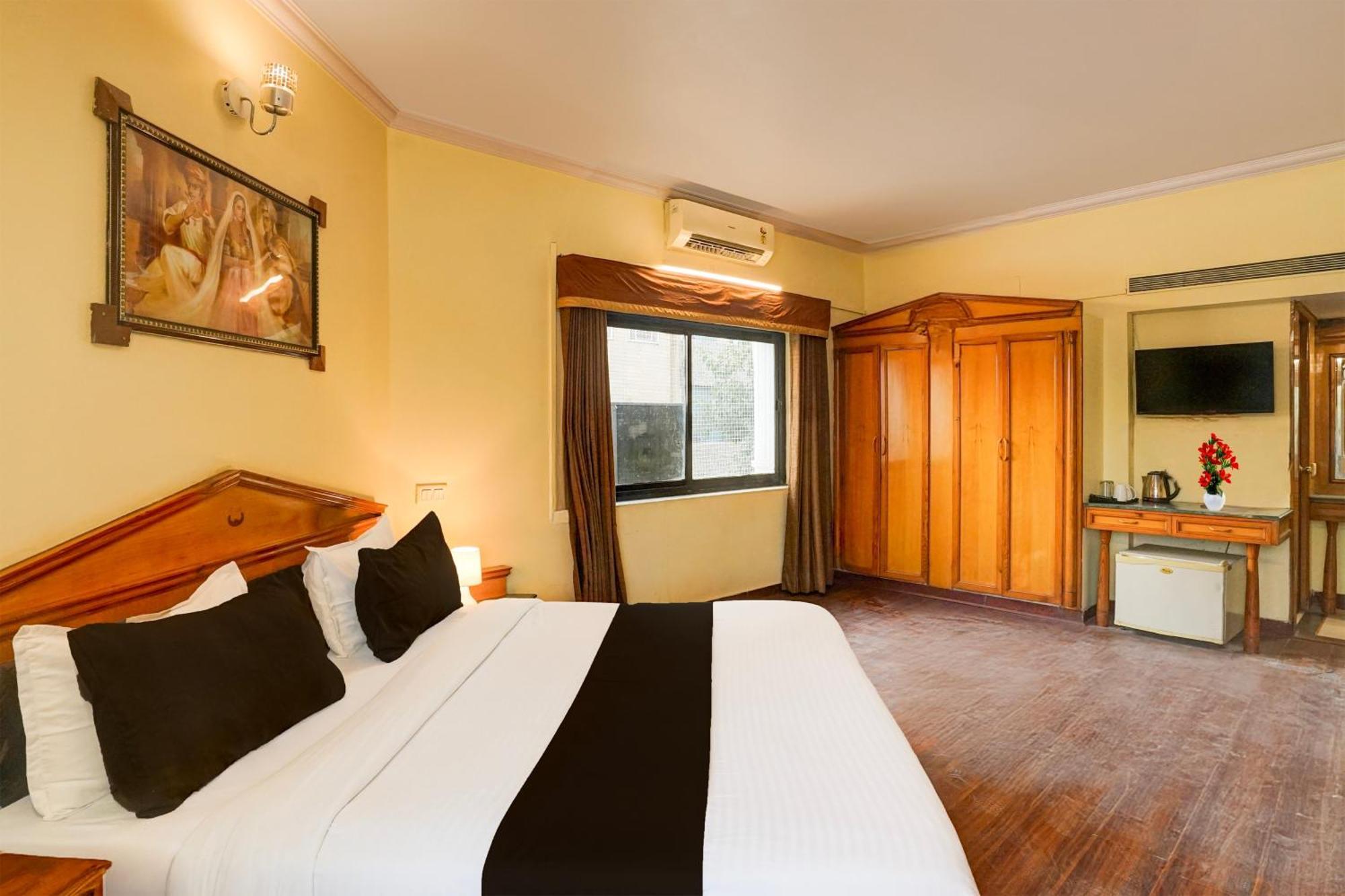 Super Townhouse Subhash Nagar Formerly Royal Palazzo Jaipur Dış mekan fotoğraf
