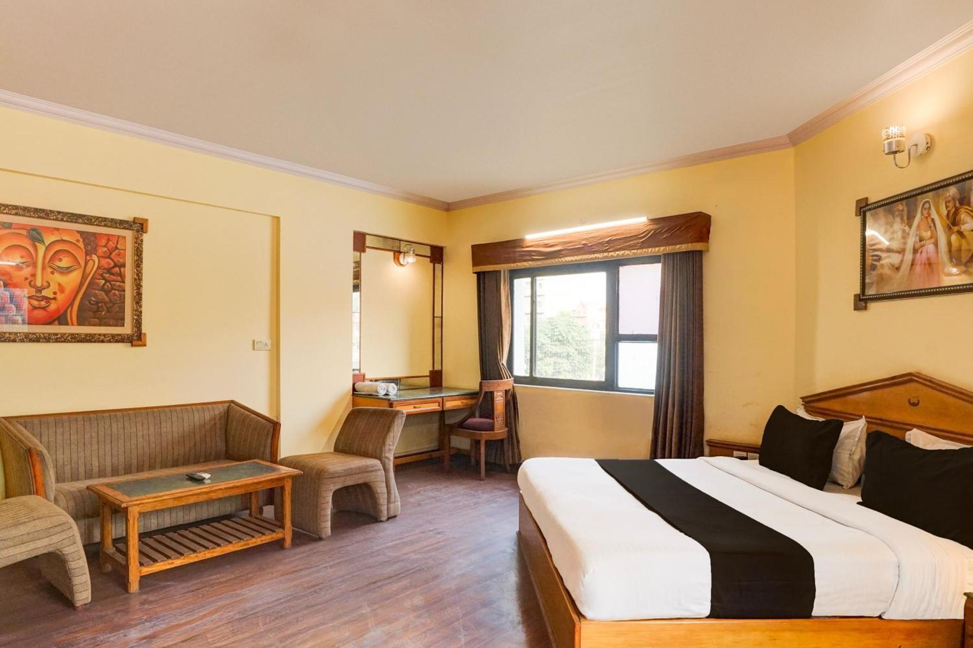 Super Townhouse Subhash Nagar Formerly Royal Palazzo Jaipur Dış mekan fotoğraf