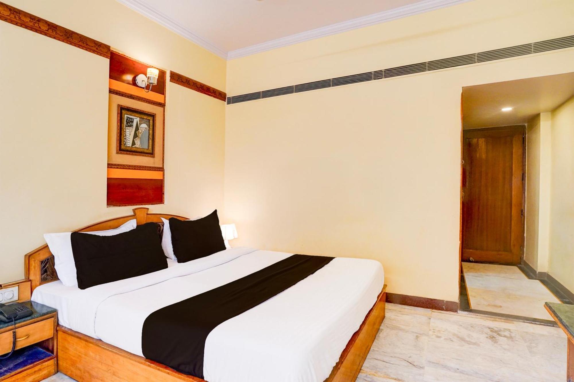 Super Townhouse Subhash Nagar Formerly Royal Palazzo Jaipur Dış mekan fotoğraf