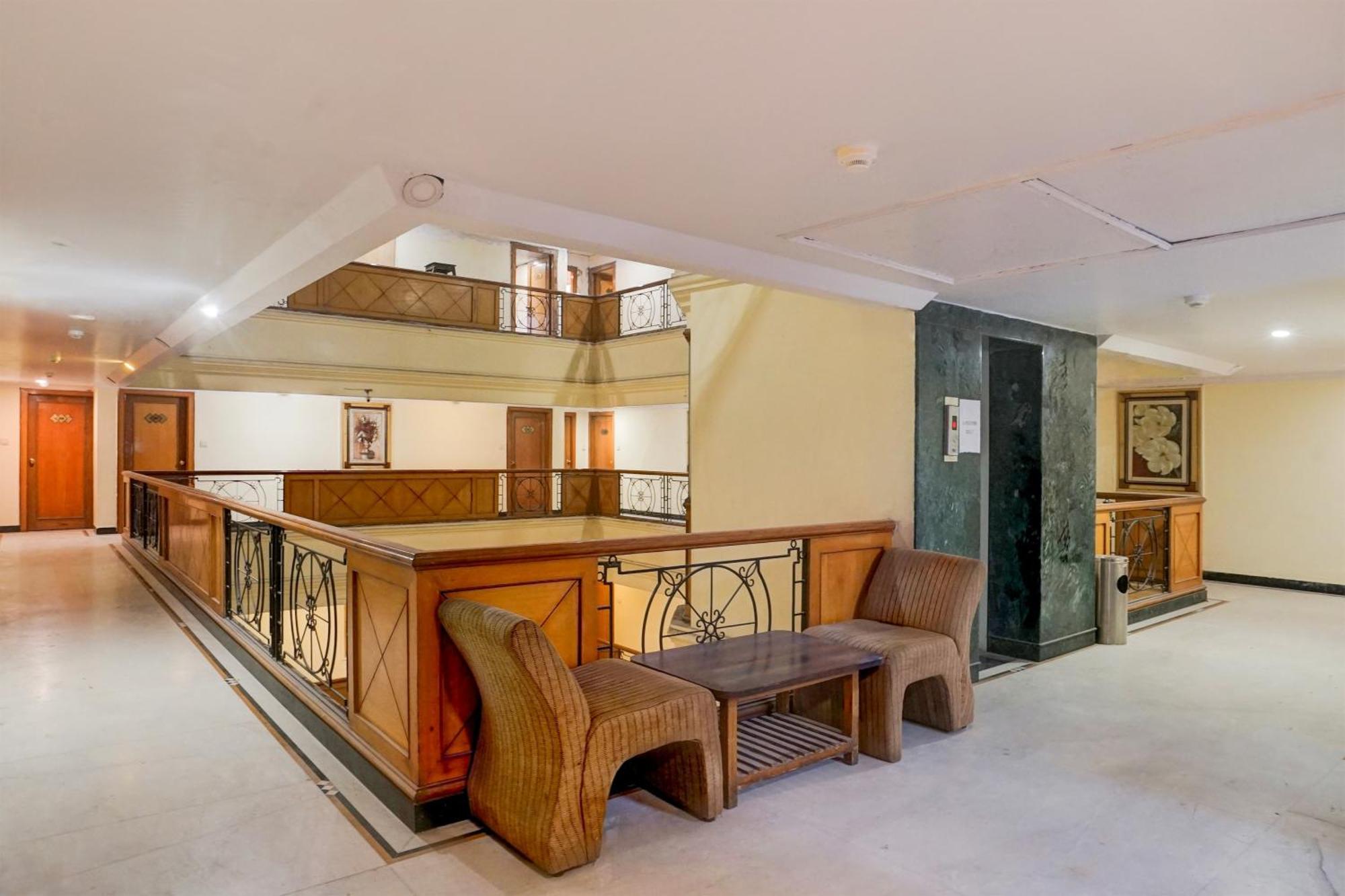 Super Townhouse Subhash Nagar Formerly Royal Palazzo Jaipur Dış mekan fotoğraf