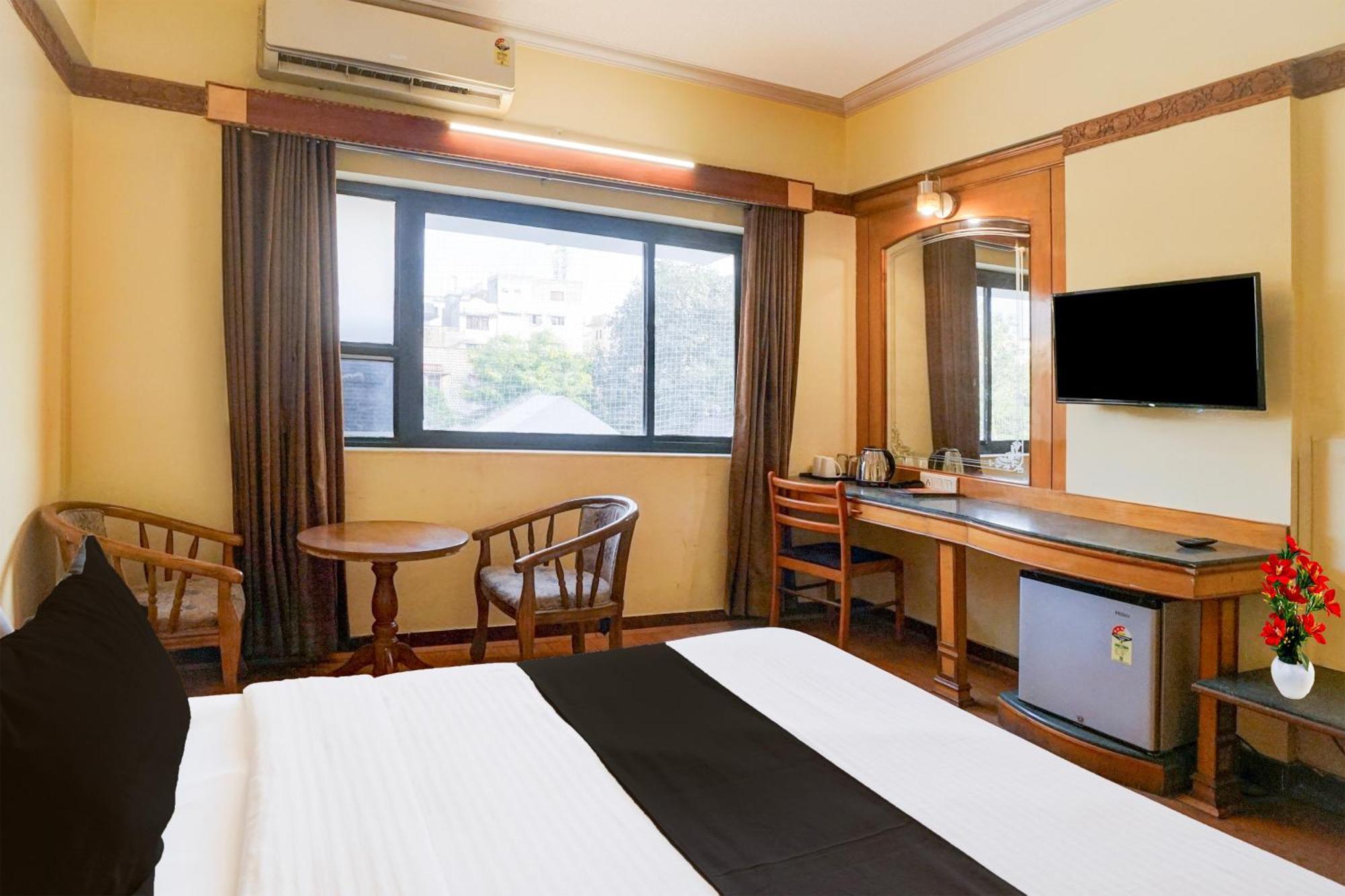 Super Townhouse Subhash Nagar Formerly Royal Palazzo Jaipur Dış mekan fotoğraf
