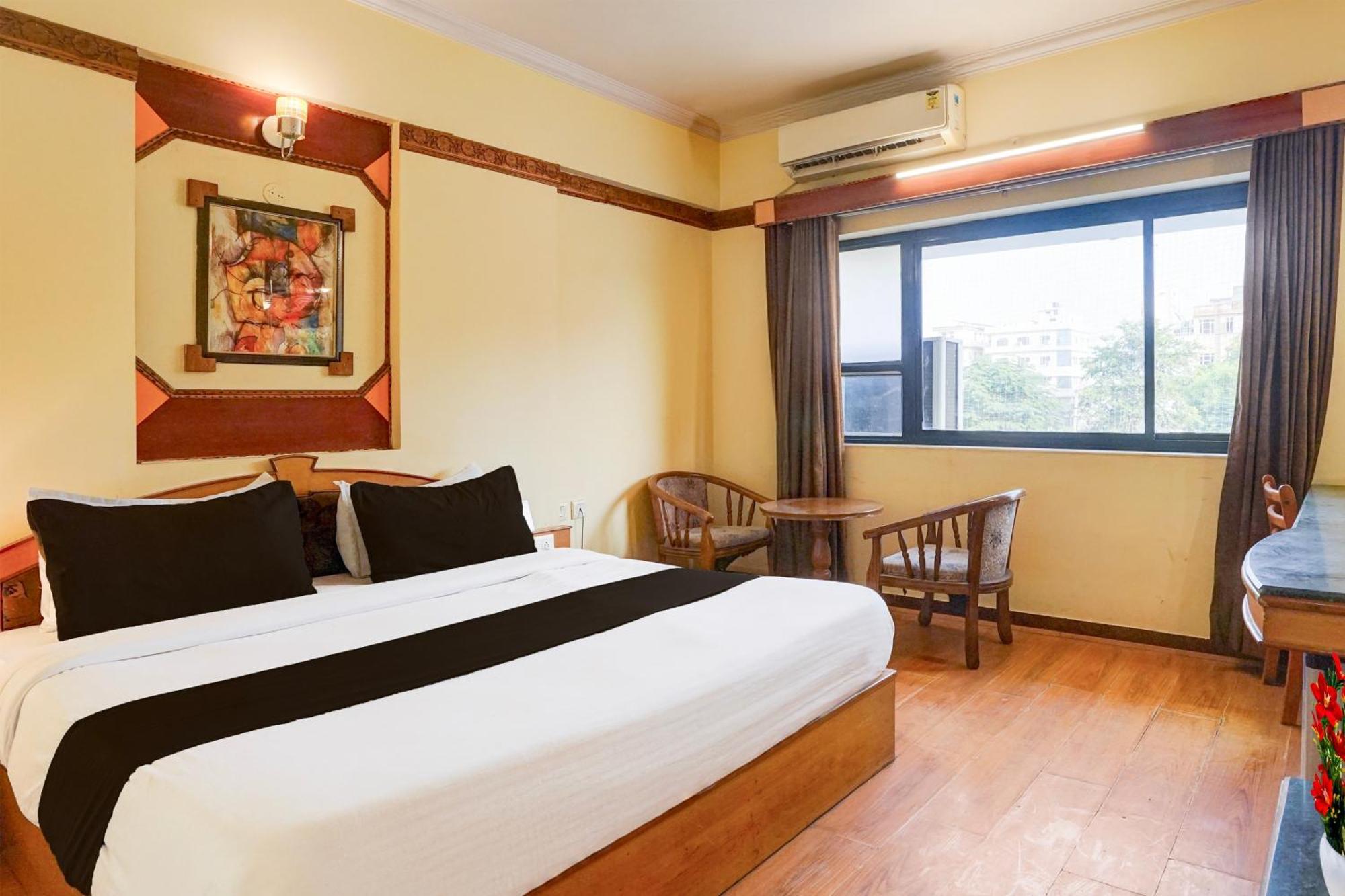 Super Townhouse Subhash Nagar Formerly Royal Palazzo Jaipur Dış mekan fotoğraf